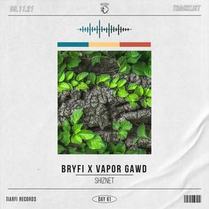 Shiznet(feat. Bryfi)