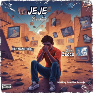 Jeje (freestyle)