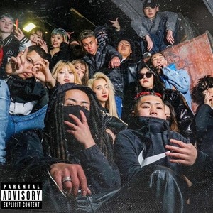 OSHIRI (feat. Candy lip) (Explicit)