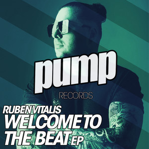 Welcome to the Beat - EP