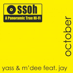 October (Original Mix)