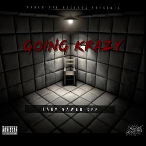 Going Krazy (Explicit)