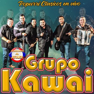 Popurri Clasicos En Vivo (En Vivo)