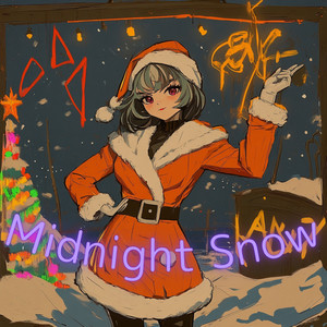 Midnight Snow