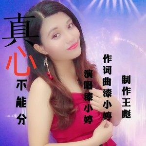 真心不能分 (伴奏)