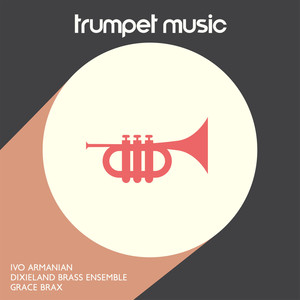 Trumpet Music - Jazz Improvistations