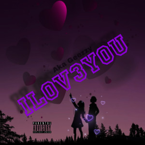 I Love You (Explicit)