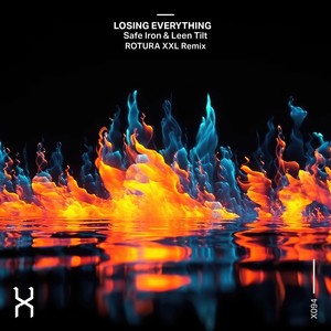 Losing Everything (ROTURA XXL Remix)