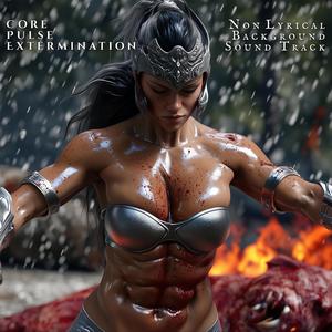 Core Pulse Extermination (Overdrive)-SHERAN ROX PRODUCTIONS