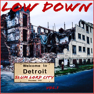 Welcome to Detroit / Slum Lord City, Vol. 1