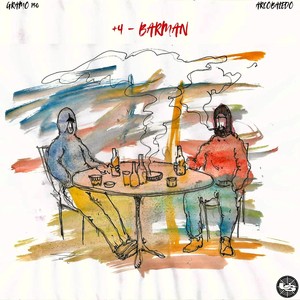 Barman (Explicit)
