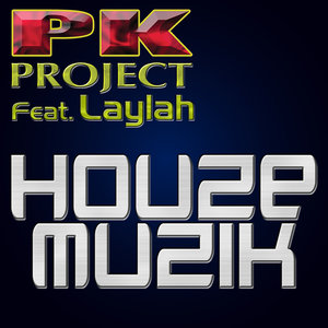 Houze Muzik (Radio Mix)