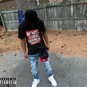 The Struggle Kid (Explicit)