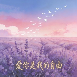 爱你是我的自由封面