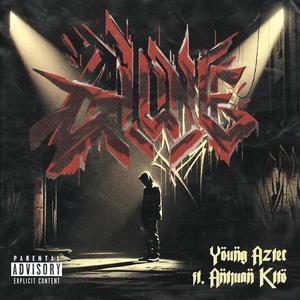 Alone (feat. Antjuan KTTO) (Explicit)