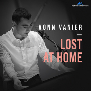 Lost At Home