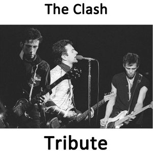 London Calling: Tribute to The Clash
