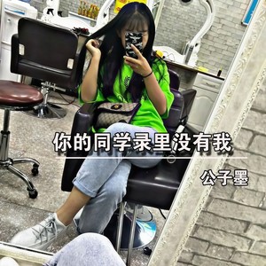 你的同学录里没有我