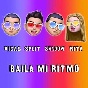 Baila mi ritmo