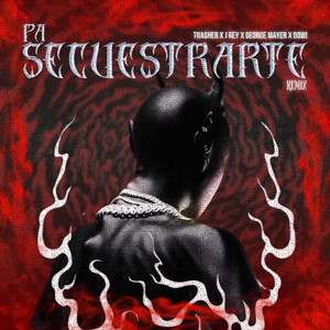 Pa secuestrarte (Remix|Explicit)
