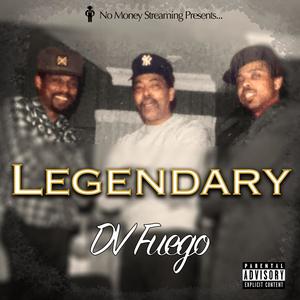 Legendary (Explicit)