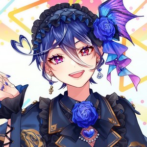 ラブホイッスル (feat. 碧海ヒカル)