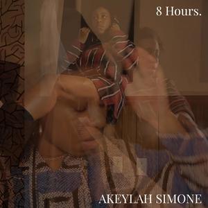 8 Hours (feat. Shad Got Beats) (Explicit)
