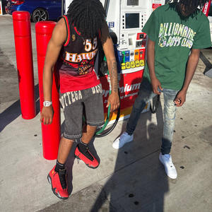 Out Of My Mind (Explicit)