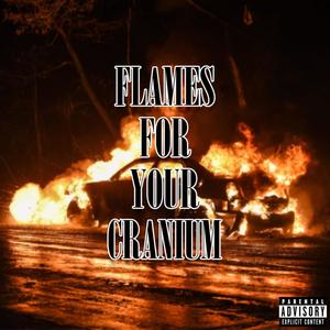 FLAMES FOR YOUR CRANIUM (Explicit)