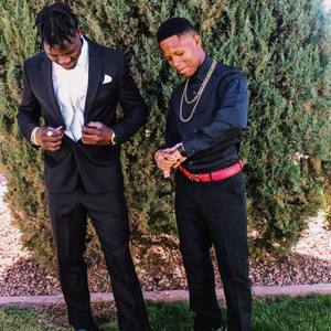 Bust Down (Explicit)