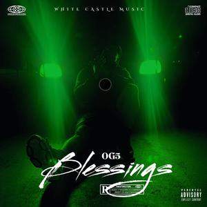 Blessings (feat. Ynr Rivers) [Explicit]