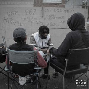 Pas clair (feat. YAS) (Explicit)