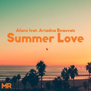 Summer Love(feat. Ariadna Beauvais)