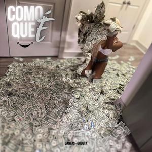 Como que é (feat. GUGUTA) (Explicit)