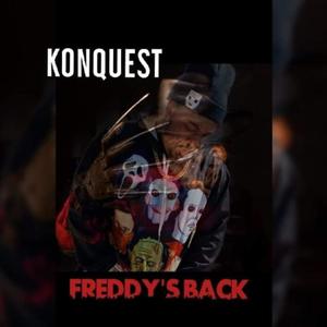 Freddys Back (Explicit)