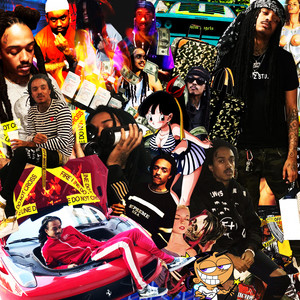 Ms. Daisy(Prod.ChopHouse) (Explicit)