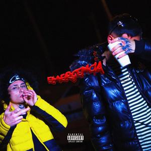 EMERGENCIA! (feat. Yung Chieff)