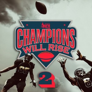 Champions Will Rise 2