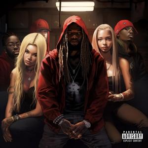 BACK 2 U (feat. Dréko Knight) (Explicit)
