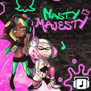 NoteBlock - Nasty Majesty