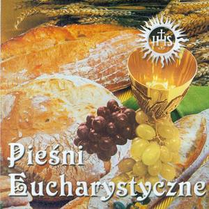 Pieśni Eucharystyczne