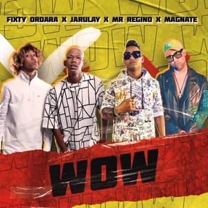 Wow (feat. Fixty Ordara & Ja Rulay & Mr Regino & El Magnate)