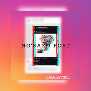 Ng'sazo Post