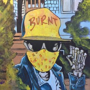 Ablaze(feat. Karmic Basis)