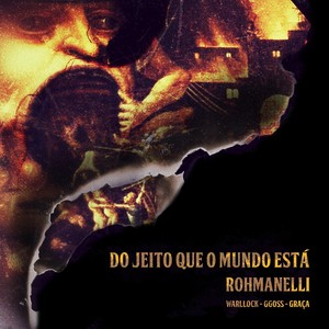 Do Jeito Que o Mundo Está(feat. Ggoss & Graça)