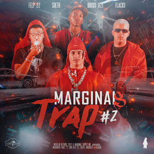 Marginais Trap #2 (Explicit)