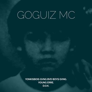 Goguiz Mc (Explicit)