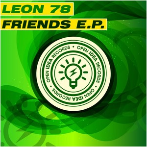 Friends E.P.