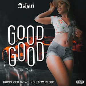 Good Good (Explicit)