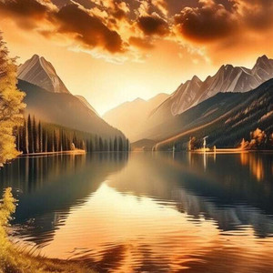 多情的黄泉路 (中文版)